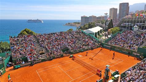 montecarlo rolex masters 2017 draw|monte carlo masters latest news.